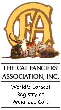 CFA logo